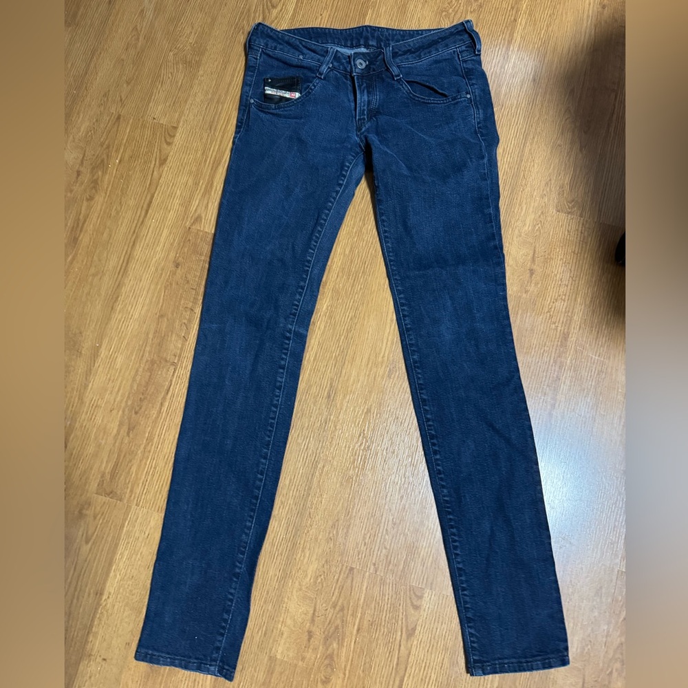 Diesel Jeans